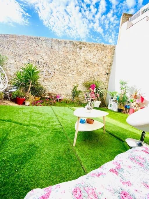 Havre De Paix Avec Jardin Et Clim En Centre Ville De Sète Zewnętrze zdjęcie