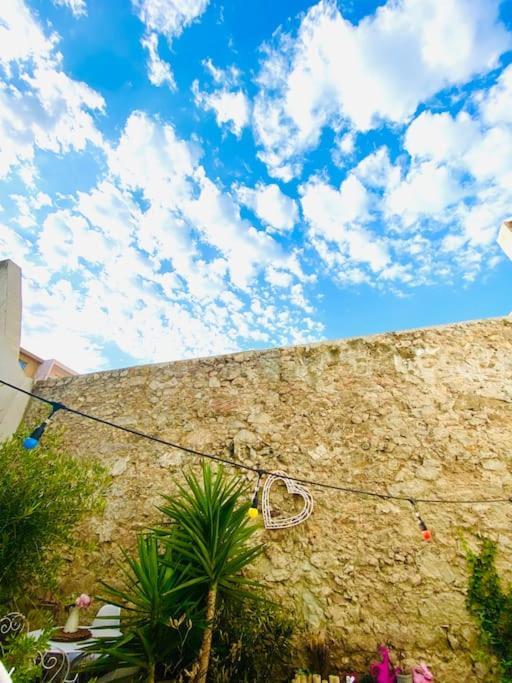 Havre De Paix Avec Jardin Et Clim En Centre Ville De Sète Zewnętrze zdjęcie